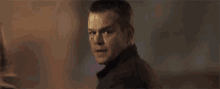 Jason Bourne GIF - Target Bourne Mattdamon GIFs