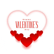 Valentine Valentine'S Day GIF - Valentine Valentine'S Day Happy Valentines Day GIFs