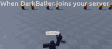 Dark Baller GIF - Dark Baller GIFs