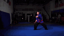 kung fu choy li fut martial arts punch kick