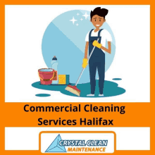 Industrial Cleaning Services Halifax GIF