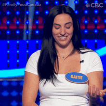 You'Re Right Family Feud Canada GIF - You'Re Right Family Feud Canada You'Re Correct GIFs