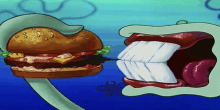 Just One Bite GIF