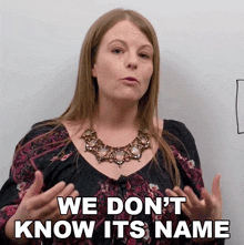 We Don'T Know Its Name Emma GIF - We Don'T Know Its Name Emma Engvid GIFs