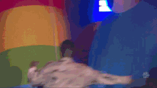 Spinning Dancing GIF