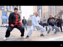 Ninja Kung GIF - Ninja Kung Fu GIFs