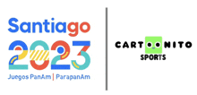 Santiago 2023 De Cartoonito Sports GIF - Santiago 2023 De Cartoonito Sports GIFs