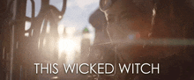 This Wicked Witch Madame Morrible GIF - This Wicked Witch Madame Morrible Wicked GIFs