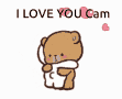 Cam I Love You GIF - Cam I Love You Love GIFs