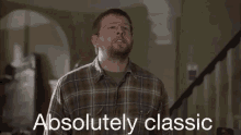 Absolutely Classic Fresh GIF - Absolutely Classic Fresh Meat GIFs