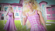 Erb Barbie GIF - Erb Barbie Epic Rap Batles Of History GIFs