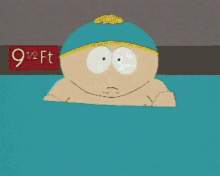 South Park Cartman GIF - South Park Cartman Pee Pool GIFs