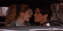 No One Knows GIF - Twin Peaks Bobby Shelly GIFs