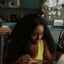 Stressed Out Nia Bullock GIF - Stressed Out Nia Bullock Games People Play GIFs