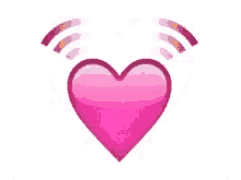 Heart Emoji GIF - Heart Emoji In Love GIFs