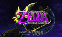 Zelda Loz GIF - Zelda Loz GIFs