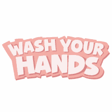 washing your