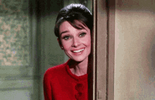 Audrey Hepburn Charade GIF - Audrey Hepburn Charade 1963 GIFs