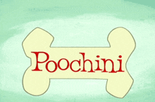 Poochini GIF