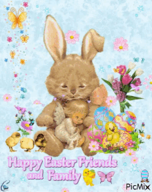 H Jappy Easter GIF - H Jappy Easter GIFs