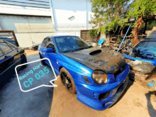 Subaru Impreza GIF - Subaru Impreza Bugeye GIFs