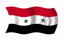 %D8%B9%D9%84%D9%85syria flag of syria animated flag wavy flag