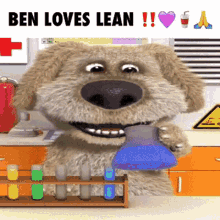 Lean Talking Ben GIF - Lean Talking Ben Ben GIFs