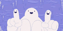 Snow Adventure GIF - Snow Adventure Time GIFs