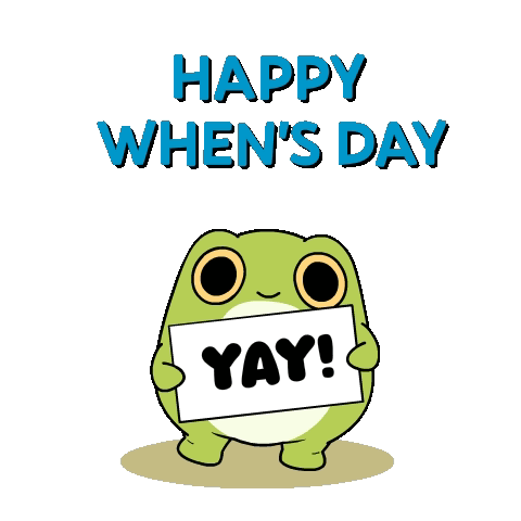 Wednesday Happy Wednesday Sticker - Wednesday Happy