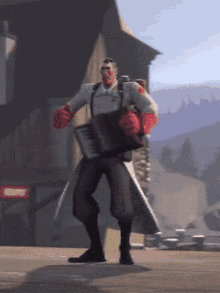 Team Fortress2 Tf2 GIF - Team Fortress2 Tf2 Taunt GIFs