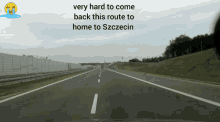 Motorway Very Firmly Crying GIF - Motorway Very Firmly Crying GIFs