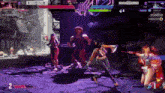 a video game is being played with the number 80 on the screen