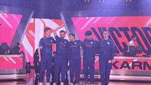 Kcorp Lec Roster Victory GIF - Kcorp Lec Roster Victory Karmine Corp GIFs