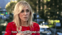 New Kind Of Family Serious GIF - New Kind Of Family Serious Explaining GIFs