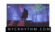 Nycrhythm GIF - Nycrhythm GIFs