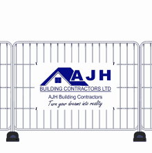 ajhbuildingcontractors building
