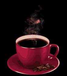 Café Coffee GIF