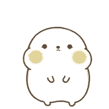 Seal Hibo GIF - Seal Hibo Happy GIFs