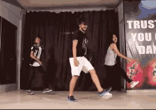 Foot Loose GIF - Foot Loose Yes GIFs