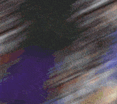 a purple background with a few lines of light on it