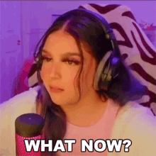 What Now Ashleybtw GIF - What Now Ashleybtw What Do We Do Now GIFs