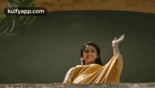 Indian Film Festival Of Melbourne	best Actress  |  Keerthysuresh |.Gif GIF - Indian Film Festival Of Melbourne Best Actress | Keerthysuresh | Keerthy Suresh Trending GIFs
