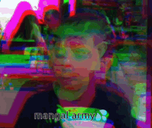mangal army glitch