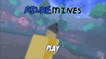 Azure Mines GIF - Azure Mines GIFs