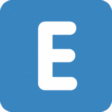 Letter E Logo GIF - Letter E Logo Letter GIFs