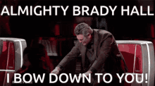 Brady GIF - Brady GIFs