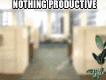 Nothing Productive Friday GIF - Nothing Productive Friday No Worries GIFs