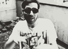 Nmzs Rapper GIF - Nmzs Rapper Sunglasses GIFs