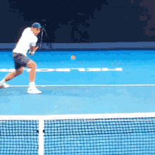 aslan karatsev groundstrokes tennis ossetia atp