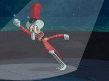 Squidward Squidward Tentacles GIF - Squidward Squidward Tentacles Sweet Victory GIFs